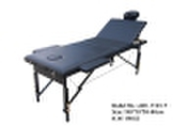 Massage Tisch AMC-nelle 1123T