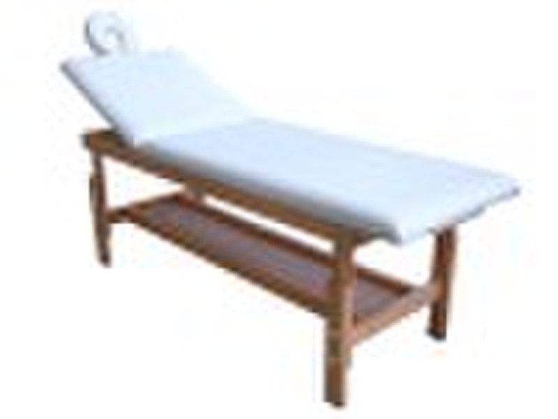 Massage Gesichts Bed