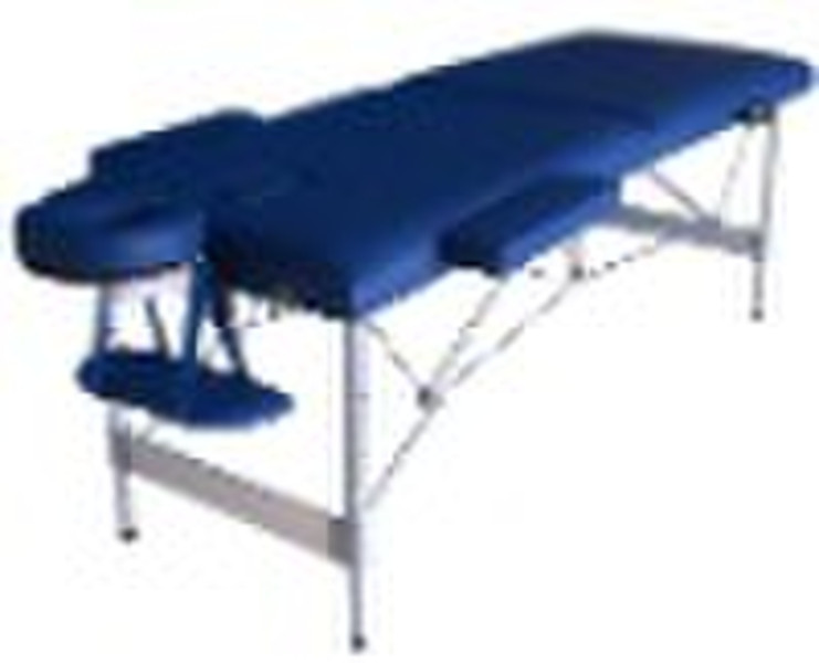 Aluminium Massagetisch (AMC-1125)