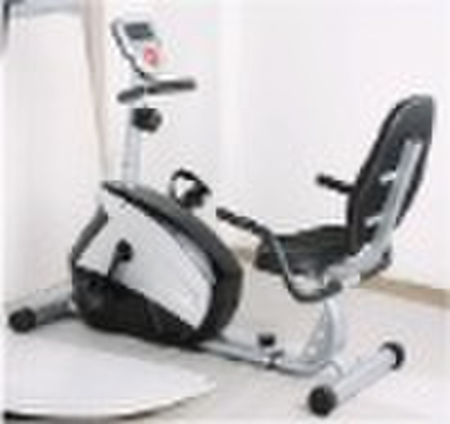 Recumbent Bike