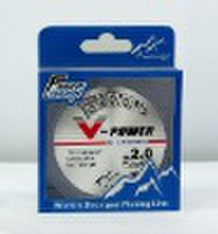 FluoroCarbon fishing line