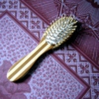 Bamboo Brush