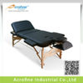 Wooden Massage Tisch- Mildstar-III