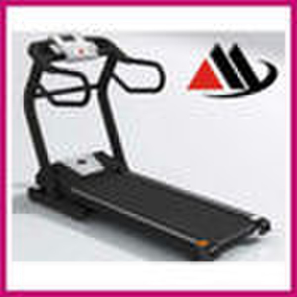 DC2.5HP Home-use Motorized treadmill