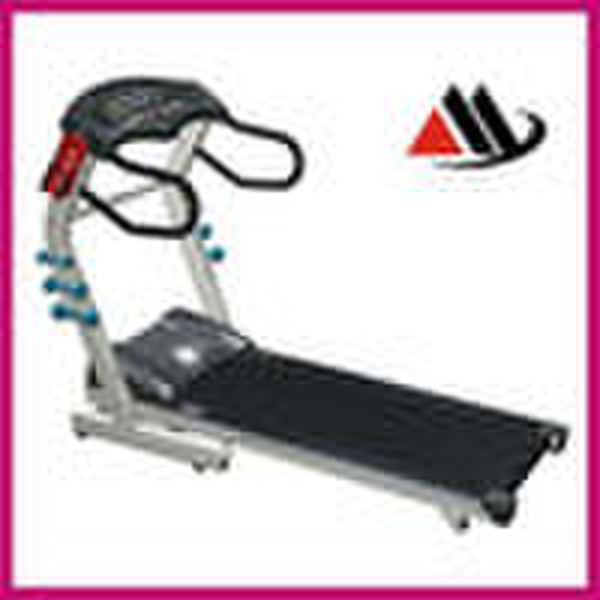 Cheap DC2.0HP Home-use Running machine