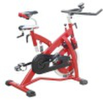 Moderne Big Flywheel Exercise bike