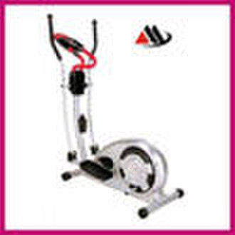 Attraktive schwere Crosstrainer