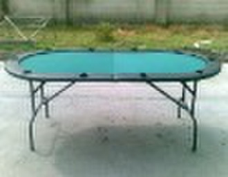 POKER TABLE