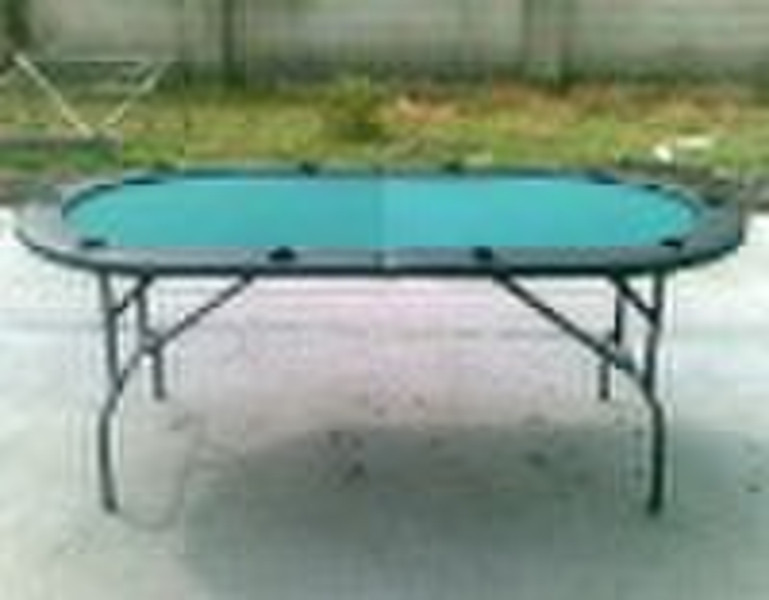 POKER TABLE