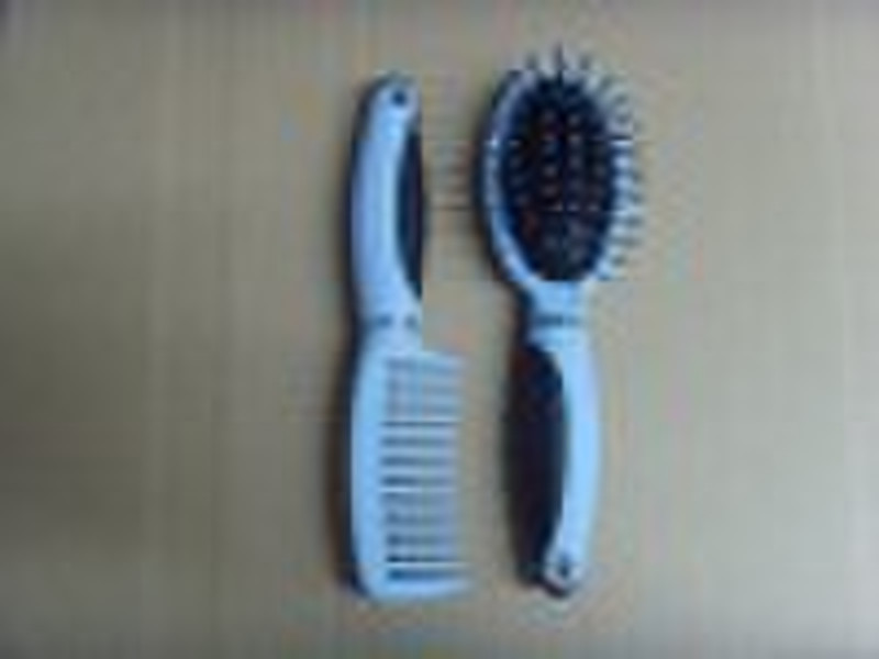 hair brush