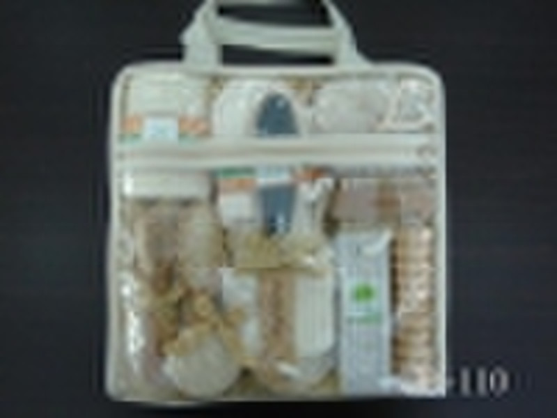 Bath Gift Set