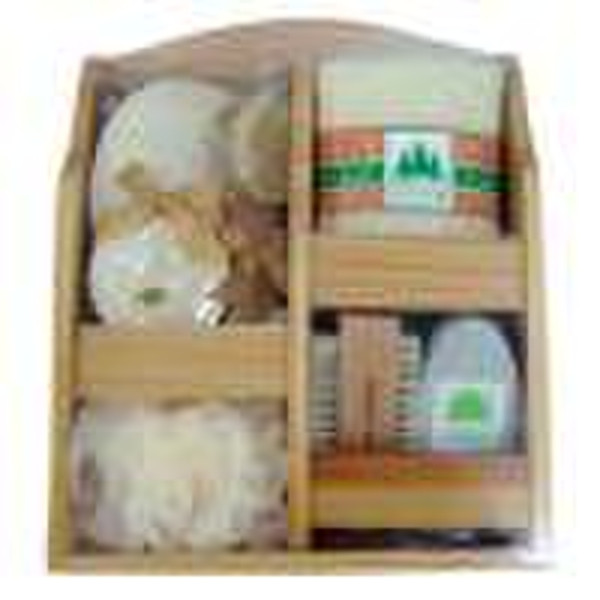 Bath Gift Set