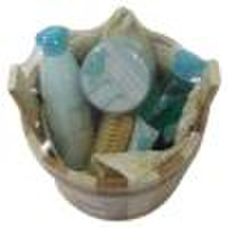 Bath Gift Set