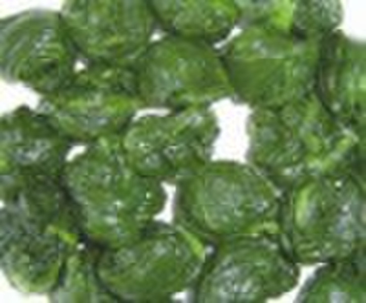 IQF spinach ball
