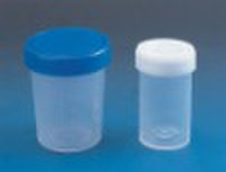 urine container