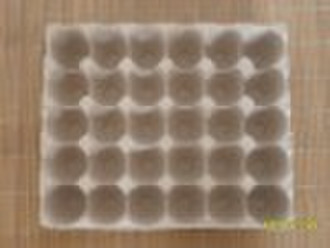 paper pulp egg tray
