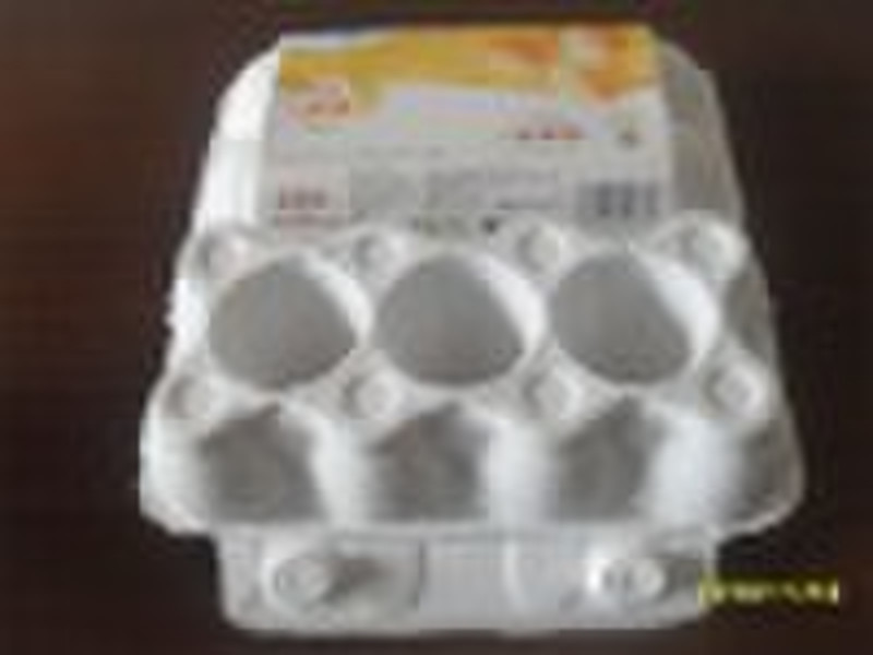 paper egg tray