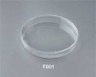 plastic petri plate