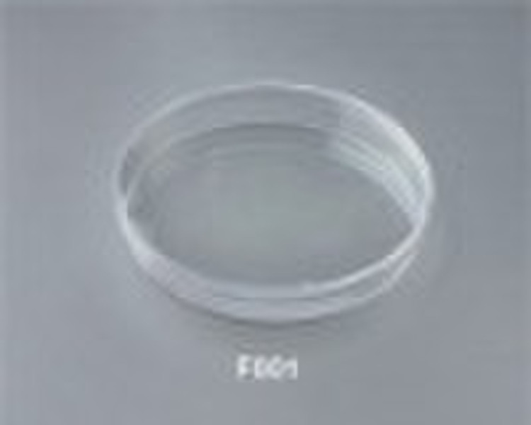 plastic petri plate
