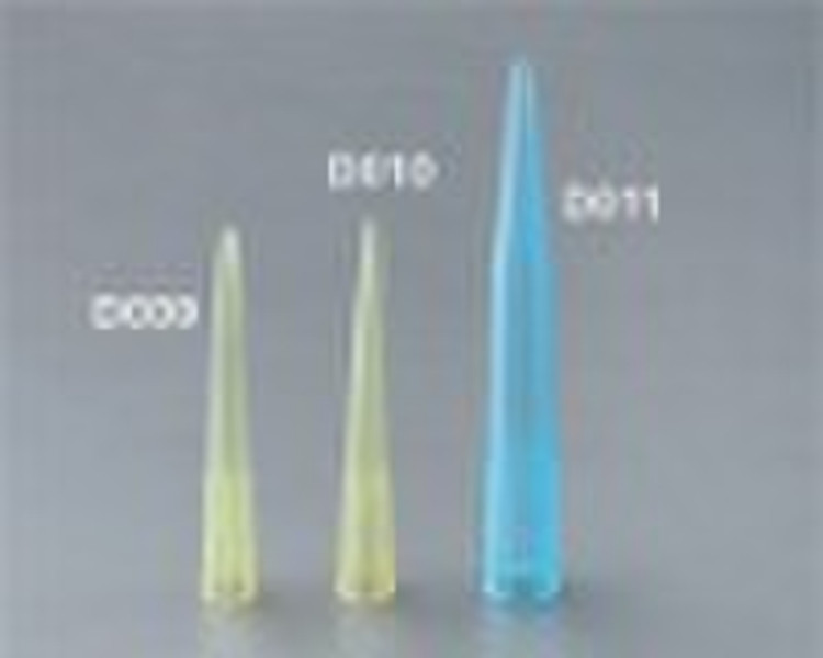 pipette tips