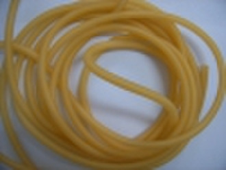 Latex Tube