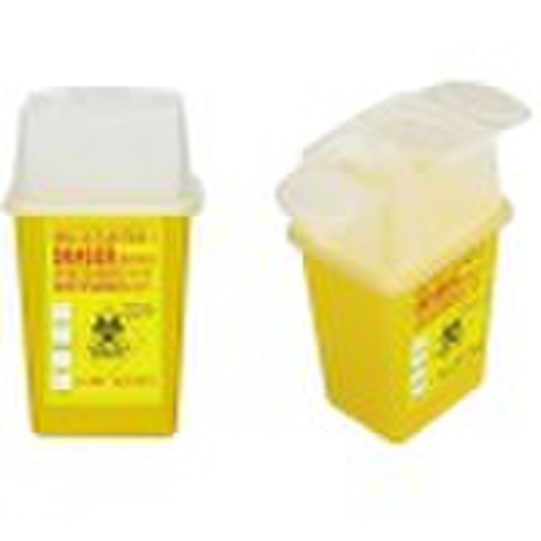 sharps container(1.0L)