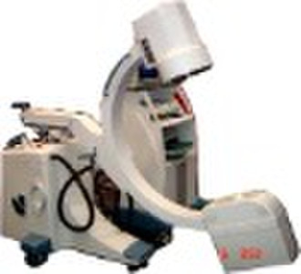 (Manufacturer): Mobile C-arm high frequency X-ray