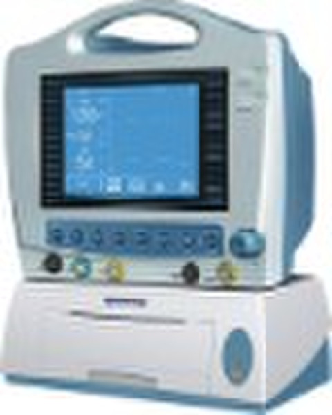 TR-2002 Mother/Fetus Monitor