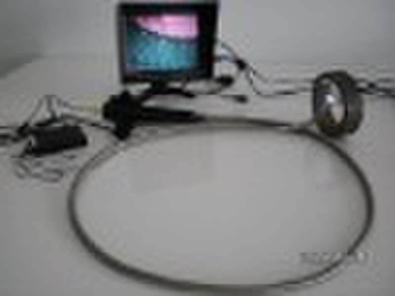 SP-15A CCD video endoscope