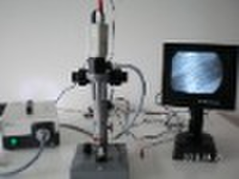 XN-1A Video Microscope