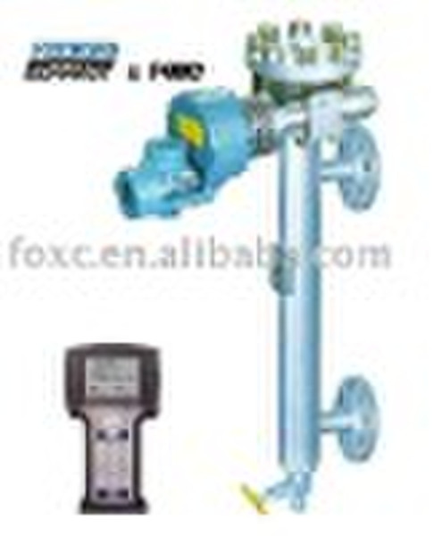 LC3144LD Intelligent Displacer Level Transmitter w