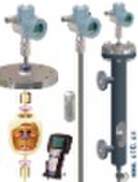 Magnetostrictive Liquid Level Transmitter