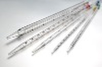 disposable serological pipettes with CE, FDA