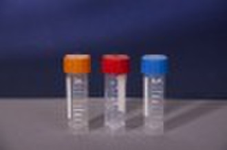 Cryovial tube (Freezing tube )