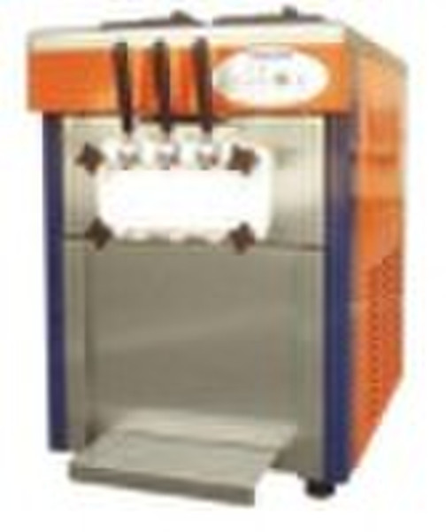 Soft Ice Cream Machine BT7222