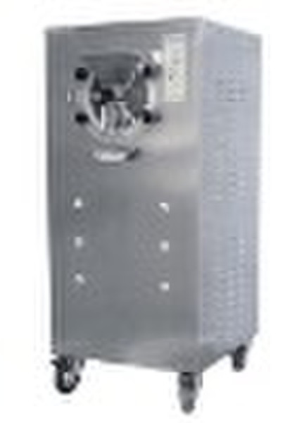 Hard Ice Cream Machine BY7225