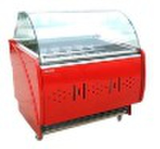 Ice Cream Display Freezer SDF- 420