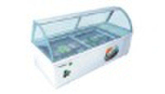 Ice Cream Display Freezer SDF-60W