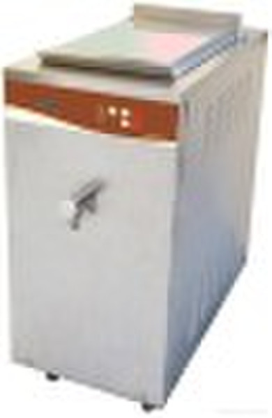 Ice Cream Pasteurizer Machine MA Series