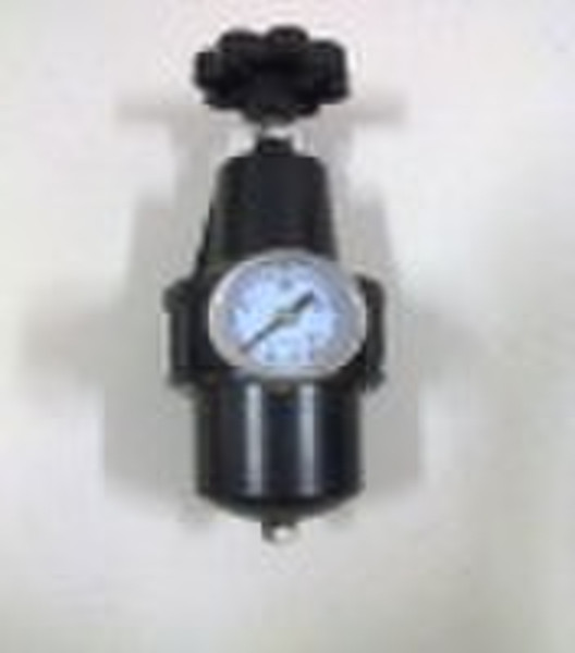 gas regulator XCN-400