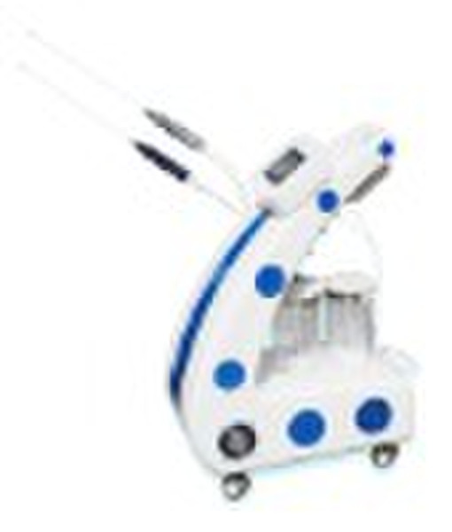 Pneumatic Liposuction Equipment