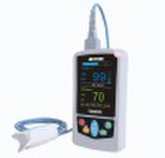 Pulse Oximeter with Charger