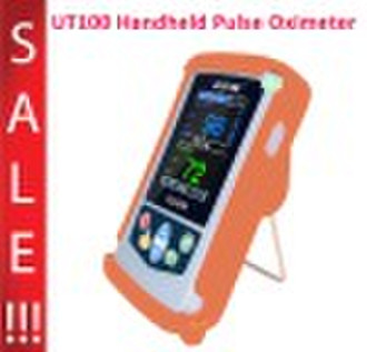 Digital Pulse Oximeter (ON SALE!)