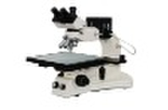 measuring microscope