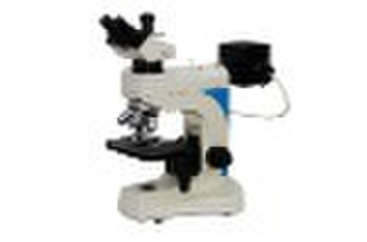 Metallurgical microscope