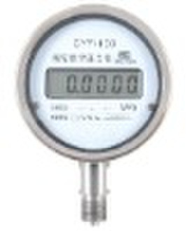 digital  pressure gauge