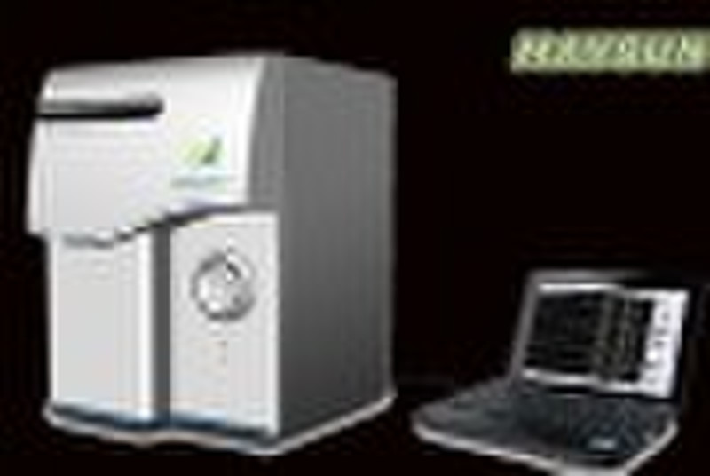 Blood Analyzer MB 1835