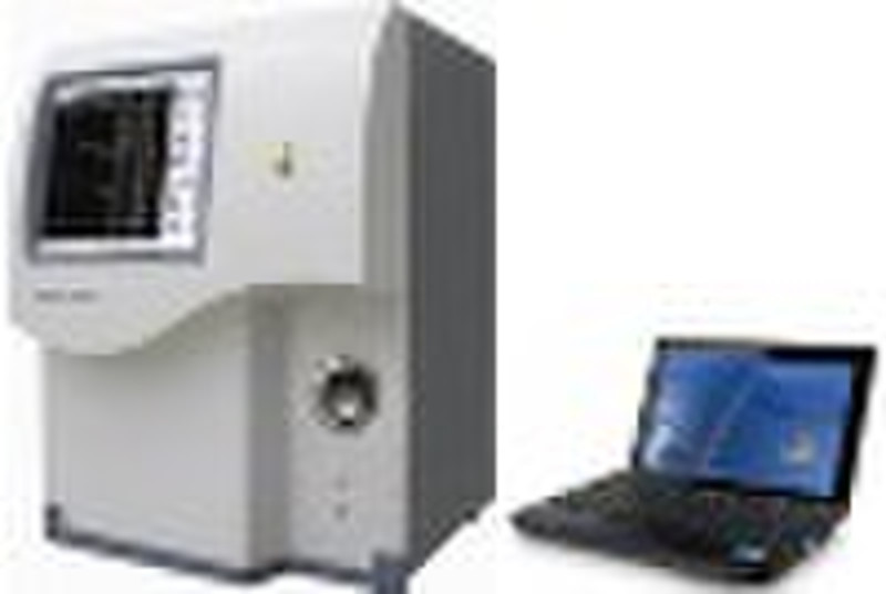 Blood Analyzer MB-1835