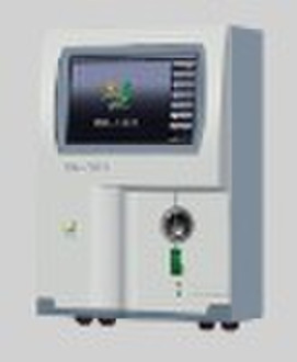 Blood Cell Analyzer