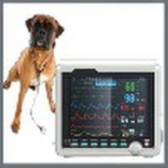 Veterinary Patient Monitor